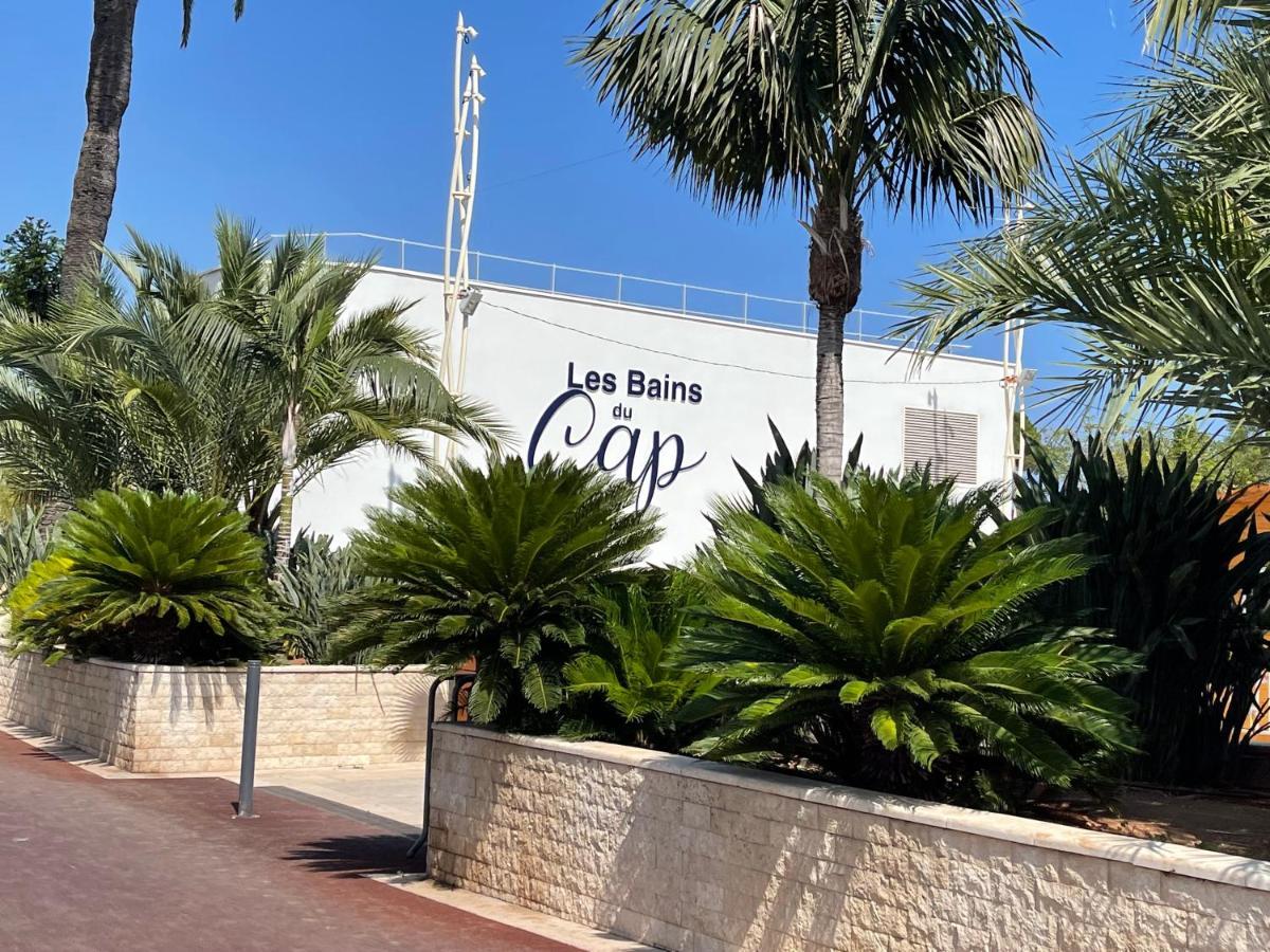 Location Saisonniere Menton 220 M Des Plages Exterior photo
